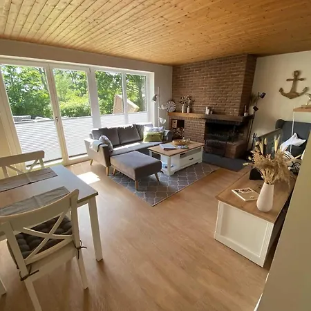 Feriehus Paschelke