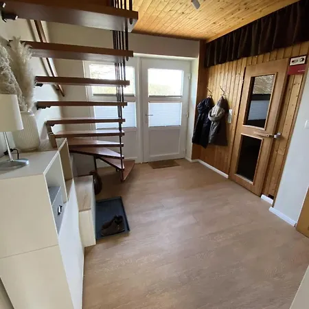 Ferienhaus Paschelke