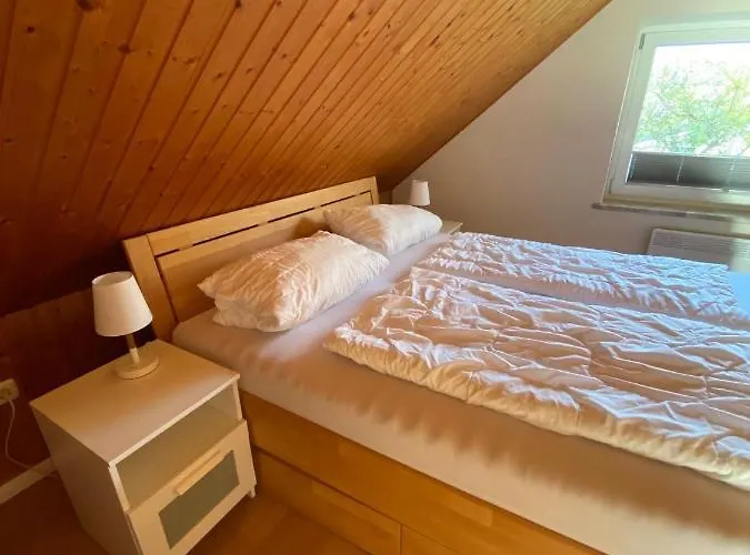 Paschelke Friedrichskoog-Spitz