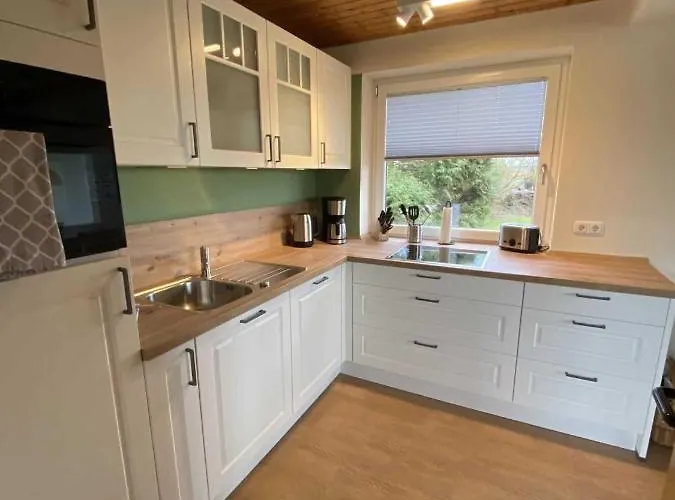 Paschelke Semesterbostad *